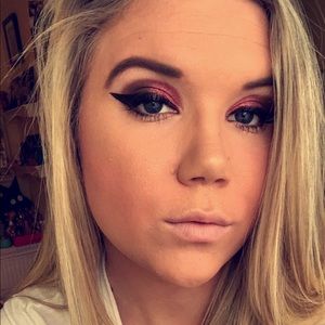 Meet your Posher, Glynna